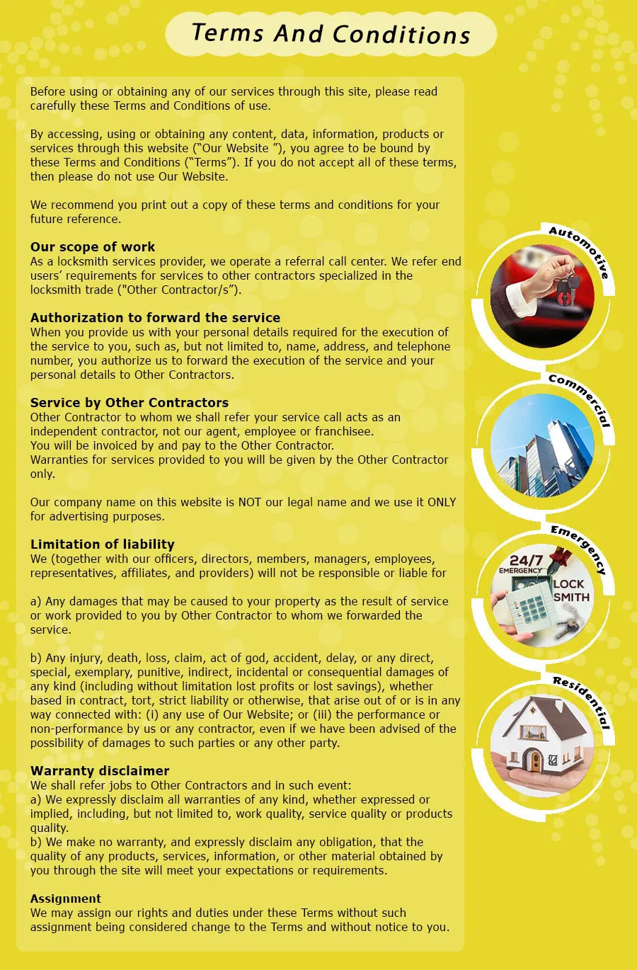 Royal Locksmith Store Seattle, WA (866) 287-6285